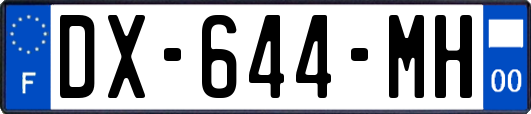 DX-644-MH