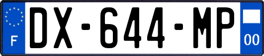 DX-644-MP