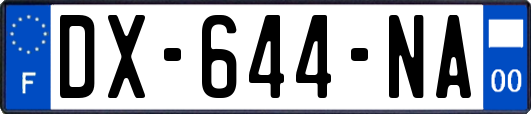 DX-644-NA