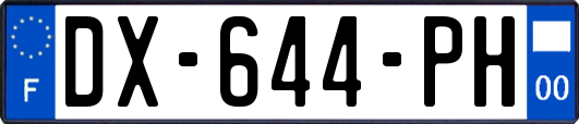DX-644-PH