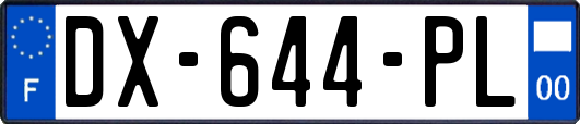 DX-644-PL