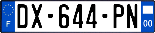 DX-644-PN