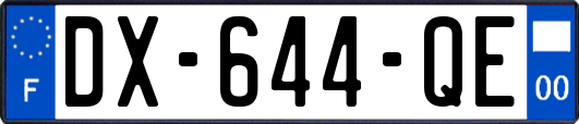 DX-644-QE