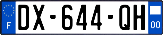 DX-644-QH