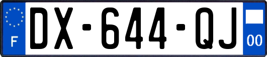 DX-644-QJ