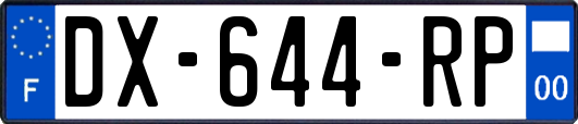 DX-644-RP