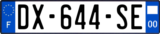 DX-644-SE