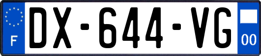 DX-644-VG