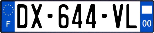 DX-644-VL