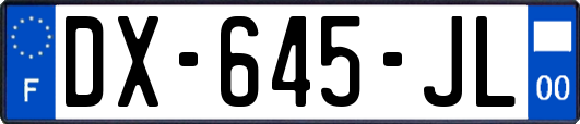 DX-645-JL