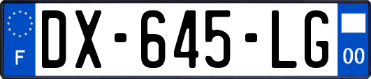 DX-645-LG