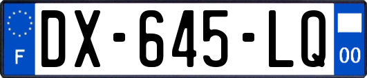 DX-645-LQ