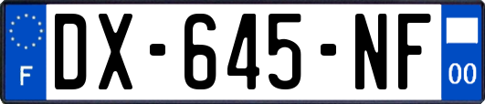 DX-645-NF