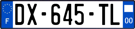 DX-645-TL