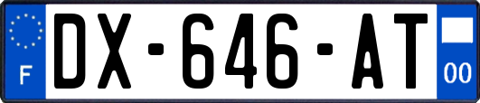 DX-646-AT