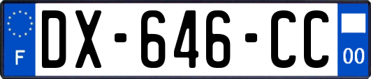 DX-646-CC