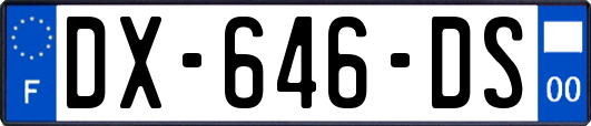 DX-646-DS