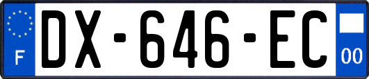 DX-646-EC