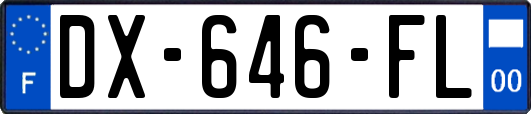 DX-646-FL