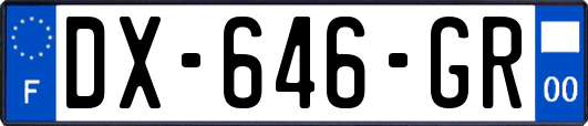 DX-646-GR