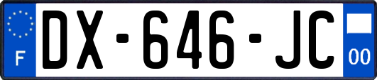 DX-646-JC