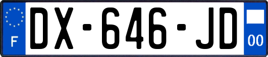 DX-646-JD