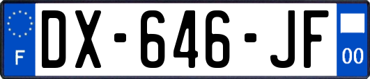 DX-646-JF