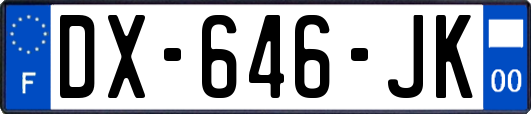 DX-646-JK