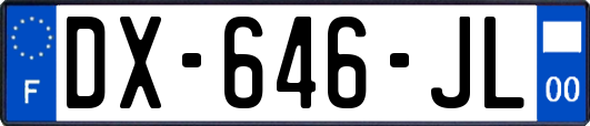 DX-646-JL
