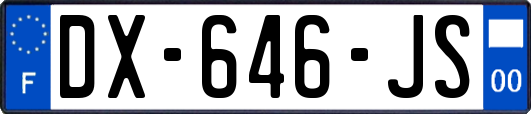 DX-646-JS