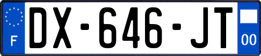 DX-646-JT