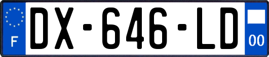 DX-646-LD
