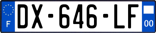 DX-646-LF
