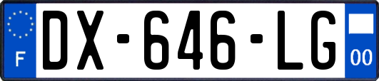DX-646-LG