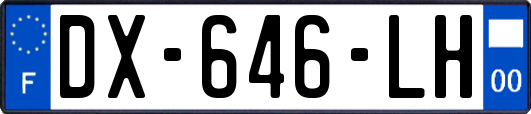DX-646-LH