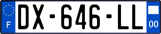 DX-646-LL