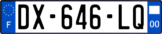 DX-646-LQ