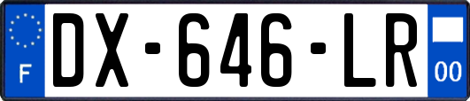 DX-646-LR