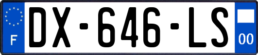 DX-646-LS
