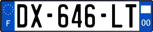 DX-646-LT