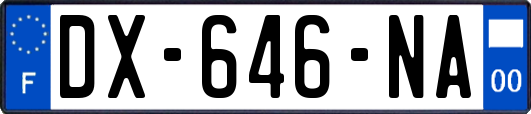 DX-646-NA
