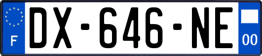 DX-646-NE