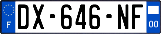 DX-646-NF