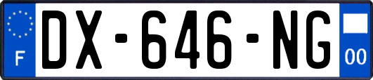 DX-646-NG