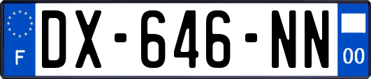 DX-646-NN