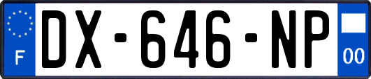 DX-646-NP