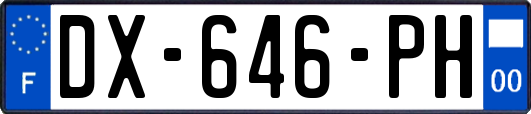 DX-646-PH