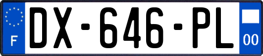 DX-646-PL