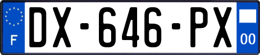 DX-646-PX