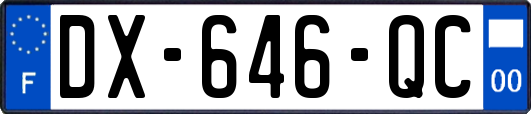 DX-646-QC